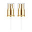 Picture of Chris.W 2Pack Foundation Pump Fit for Estee Lauder Double Wear Foundation DW Foundation Replacement Pump(Gold)