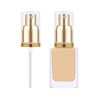 Picture of Chris.W 2Pack Foundation Pump Fit for Estee Lauder Double Wear Foundation DW Foundation Replacement Pump(Gold)