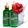 Picture of Tree of Life Beauty Niacinamide Vitamin B3 Serum, Hydrating Face Oil for Dark and Age Spots, Tightens Pores, Facial Serums for Sensitive Skin with Hyaluronic Acid and Vitamin E, 2 Fl Oz (Pack of 2)