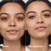 Picture of Clinique Even Better Clinical Serum Full Coverage Hydrating Foundation Broad Spectrum SPF 25 With Vitamin C, Salicylic Acid + Hyaluronic Acid For Oily Skin Types, Vanilla, 1 Fl Oz