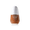 Picture of Clinique Even Better Clinical Serum Full Coverage Hydrating Foundation Broad Spectrum SPF 25 With Vitamin C, Salicylic Acid + Hyaluronic Acid For Oily Skin Types, Mocha, 1 Fl Oz