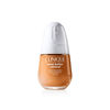 Picture of Clinique Even Better Clinical Serum Full Coverage Hydrating Foundation Broad Spectrum SPF 25 With Vitamin C, Salicylic Acid + Hyaluronic Acid For Oily Skin Types, Deep Honey, 1 Fl Oz