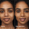 Picture of Clinique Even Better Clinical Serum Full Coverage Hydrating Foundation Broad Spectrum SPF 25 With Vitamin C, Salicylic Acid + Hyaluronic Acid For Oily Skin Types, Deep Honey, 1 Fl Oz