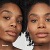 Picture of Clinique Even Better Clinical Serum Full Coverage Hydrating Foundation Broad Spectrum SPF 25 With Vitamin C, Salicylic Acid + Hyaluronic Acid For Oily Skin Types, Pecan, 1 Fl Oz