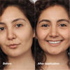 Picture of Clinique Even Better Clinical Serum Full Coverage Hydrating Foundation Broad Spectrum SPF 25 With Vitamin C, Salicylic Acid + Hyaluronic Acid For Oily Skin Types, Honey, 1 Fl Oz