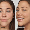 Picture of Clinique Even Better Clinical Serum Full Coverage Hydrating Foundation Broad Spectrum SPF 25 With Vitamin C, Salicylic Acid + Hyaluronic Acid For Oily Skin Types, Golden Neutral, 1 Fl Oz