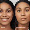Picture of Clinique Even Better Clinical Serum Full Coverage Hydrating Foundation Broad Spectrum SPF 25 With Vitamin C, Salicylic Acid + Hyaluronic Acid For Oily Skin Types, Tawnied Beige, 1 Fl Oz