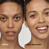 Picture of Clinique Even Better Clinical Serum Full Coverage Hydrating Foundation Broad Spectrum SPF 25 With Vitamin C, Salicylic Acid + Hyaluronic Acid For Oily Skin Types, Oat, 1 Fl Oz