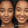 Picture of Clinique Even Better Clinical Serum Full Coverage Hydrating Foundation Broad Spectrum SPF 25 With Vitamin C, Salicylic Acid + Hyaluronic Acid For Oily Skin Types, Ginger, 1 Fl Oz