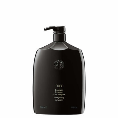 Picture of Oribe Signature Shampoo, 33.8 oz