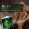Picture of Essentially KateS Tea Tree Oil Foot Cream 8 Fl Oz - Toe Nails, Athletes Foot, Ringworms, Jock Itch, Foot Odor, and Soothes Itching Skin and Feet - Cracked Heels and Itchy Skin.
