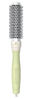 Picture of Olivia Garden NewCycle Round Thermal Hair Brush (not electrical) with ceramic barrel, ionic technology and made from 100% recycled material (except bristles)