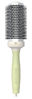 Picture of Olivia Garden NewCycle Round Thermal Hair Brush (not electrical) with ceramic barrel, ionic technology and made from 100% recycled material (except bristles)