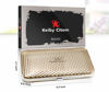 Picture of Manicure Set Professional Nail Clippers Kit Pedicure Care Tools- Stainless Steel Women Grooming Kit 12Pcs for Travel or Home (Gold)