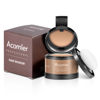 Picture of Acomler Root Cover Up Powder for Thinning Hair and Hairline Shadows - Light Brown for Hair Coverage, Eyebrows, Beard Line, and Bald Spots