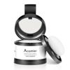 Picture of Acomler Instantly Root Touch Up Hairline Shadow Powder,Root Cover Up Hair Powder,White Hairline Cover for Thinning Hair, Grey Hair Coverage for Women Men with Eyebrows,Beard Line,Bald Spots (White)