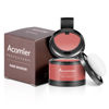 Picture of Acomler Instantly Root Touch Up Hairline Shadow Powder for Thinning Hair, Gray Hairline Cover for Women and Men with Eyebrows, Beard Line, Bald Spots (Red Brown)