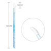 Picture of 100PCS Glitter Crystal Lip Brush, Disposable Lip Brushes Lip Gloss Applicators Lipstick Gloss Wands Applicator Perfect Makeup Tool Kits (Multi-colored)