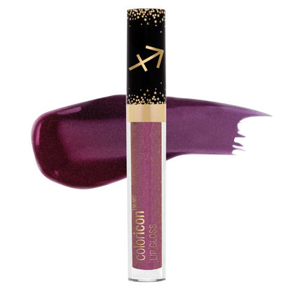 Picture of wet n wild Color Icon Lip Gloss Sagittarius