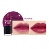 Picture of ETUDE Dear Darling Water Tint - Prune Ade | Vivid Color Lip Stain with Moisturizing Weightless & Non-sticky Finish Lip Stain | Smudge-proof Lip Tint | Korean Makeup, Perfect for Gift