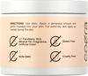 Picture of Coera Vitamin K Cream 4 oz | Premium Formula for Bruises, Spider Veins, Dark Circles, Broken Capillaries, Eyes, and Face | Paraben and SLS Free
