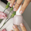 Picture of Probelle Illuminating Nail Concealer, Sheer Long Lasting Brightening Nail Polish for yellowing discolored nails, perfect finish for damaged nails with imperfections, Vegan, Gluten Free, Lilac Glow