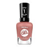Picture of Sally Hansen Miracle Gel™, Wild & Free, Long Lasting, Gel-Like Formula, No UV Lamp Needed, Pink Nail Polish