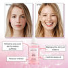 Picture of grace & stella Award Winning Rose Water Facial Spray (240ml) - Vegan - Rose Water Spray for Face - Rosewater Spray Toner Rose Hydrosol - Rose Spray Facial Mist - Rosewater Spray Toner Rose Hydrosol