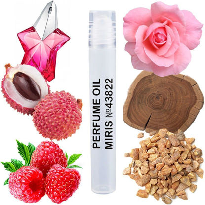 Picture of MIRIS Perfume Oil No.43822 | Impression of Angel Nova | Women | Roll-On Alcohol Free | 0.34 Fl Oz / 10 ml