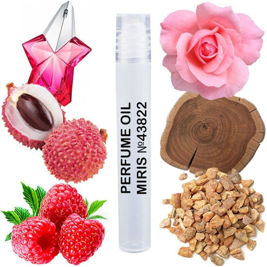 Picture of MIRIS Perfume Oil No.43822 | Impression of Angel Nova | Women | Roll-On Alcohol Free | 0.34 Fl Oz / 10 ml