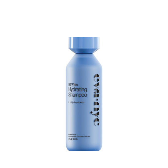 Picture of Eva NYC H2-Whoa Hydrating Shampoo, 10 fl oz