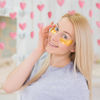 Picture of LE GUSHE Under Eye Patches - Gold Under Eye Masks for Dark Circles and Puffiness - With Collagen & Amino Acids - Gifts for Women - Bridesmaid Gifts (30 pairs)