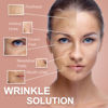 Picture of Akissos 2 Rolls Anti Wrinkle Patches Face Patches Neck Patches Unisex For Firming and Tightening Skin 2.5cm*5m