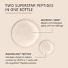 Picture of Asterwood Matrixyl 3000 + Argireline Serum with Hyaluronic Acid - Anti-Aging, Wrinkle Reducing, Collagen Boosting - Fragrance-Free - 4 Fl Oz