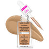 Picture of wet n wild Bare Focus Skin Tint, 5% Niacinamide Enriched,Buildable Sheer Lightweight Coverage, Natural Radiant Finish, Hyaluronic & Vitamin Hydration Boost, Cruelty-Free & Vegan - Cocoa