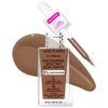 Picture of wet n wild Bare Focus Skin Tint, 5% Niacinamide Enriched, Buildable Sheer Lightweight Coverage, Natural Radiant Finish, Hyaluronic & Vitamin Hydration Boost, Cruelty-Free & Vegan - Praline