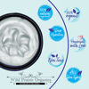 Picture of Wild Prairie Organics: Handmade Organic Whipped Tallow Balm (Blue Tansy)