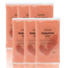 Picture of Paraffin Wax for Hands and Feet, 6 pack Paraffin Wax Refill of Peach scent, Paraffin Wax Bath for Moisturizing
