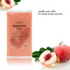 Picture of Paraffin Wax for Hands and Feet, 6 pack Paraffin Wax Refill of Peach scent, Paraffin Wax Bath for Moisturizing
