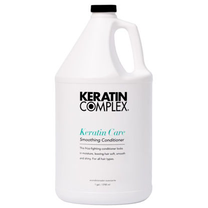 Picture of Keratin Complex Keratin Care Smoothing Conditioner - 1 Gallon