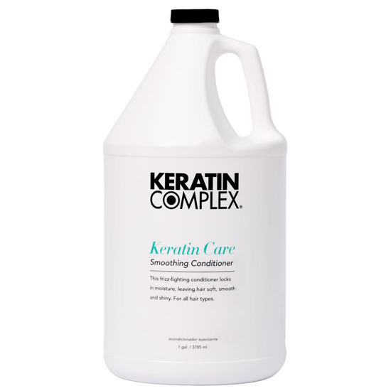 Picture of Keratin Complex Keratin Care Smoothing Conditioner - 1 Gallon