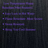 Picture of Braiding Hair Pre Stretched Braids Braid in Hair Extensions for Women