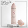Picture of Kerastase Fresh Affair Dry Shampoo | Fine Fragrance Root and Hair Refresher | Instantly Absorbs Excess Oil on Scalp and Hair | Lightweight | Fresh Scent | Silicone Free | For All Hair Types | 5.3 oz
