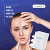 Picture of Pimple Patch Acne Patches Facial Skin Care Products, Blackhead Remover Skincare, Pimple Patch for Face and Hydrocolloid Acne Treatment Patch Salicylic Acid, Acne Spot Treatment (24 Count (Pack of 1))