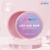 Picture of Libeauty Lash Lift Glue Balm Lash Lift Adhesive Strong Sticky Fruit Flavor Eyelash & Eyebrow Perm Glue Balm Brow Lamination Gel