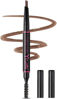 Picture of Yfulfill Eye Brow Pencils for Women Brown Waterproof, Brown Eyebrow Pencil with Brush, Eye Brown Filler Brown for Blondes