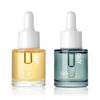 Picture of GAOY Cuticle Care Kit - Cuticle Oil and Cuticle Remover, 20ml 2 Pcs Cuticle Nourishes and Softener, Promotes Nail Growth and Strength