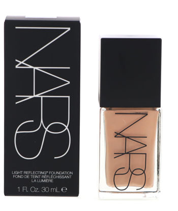 Picture of NARS Light Reflecting Foundation - Advanced Makeup-Skincare Hybrid Foundation - 30ml (Santa Fe - Medium 2)