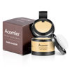 Picture of Acomler Root Cover Up Hairline Shadow Powder, Dark Brown, Instantly Cover Thinning Hair, Grey Hair Coverage for Women Men with Eyebrows, Beard Line, Bald Spots (Light Blonde)