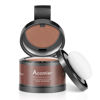 Picture of Acomler Instantly Root Cover Up Powder - Hairline Shadow, Touch Up for Thinning, Grey Hair, Eyebrows, Beard Line, Bald Spots (Auburn)
